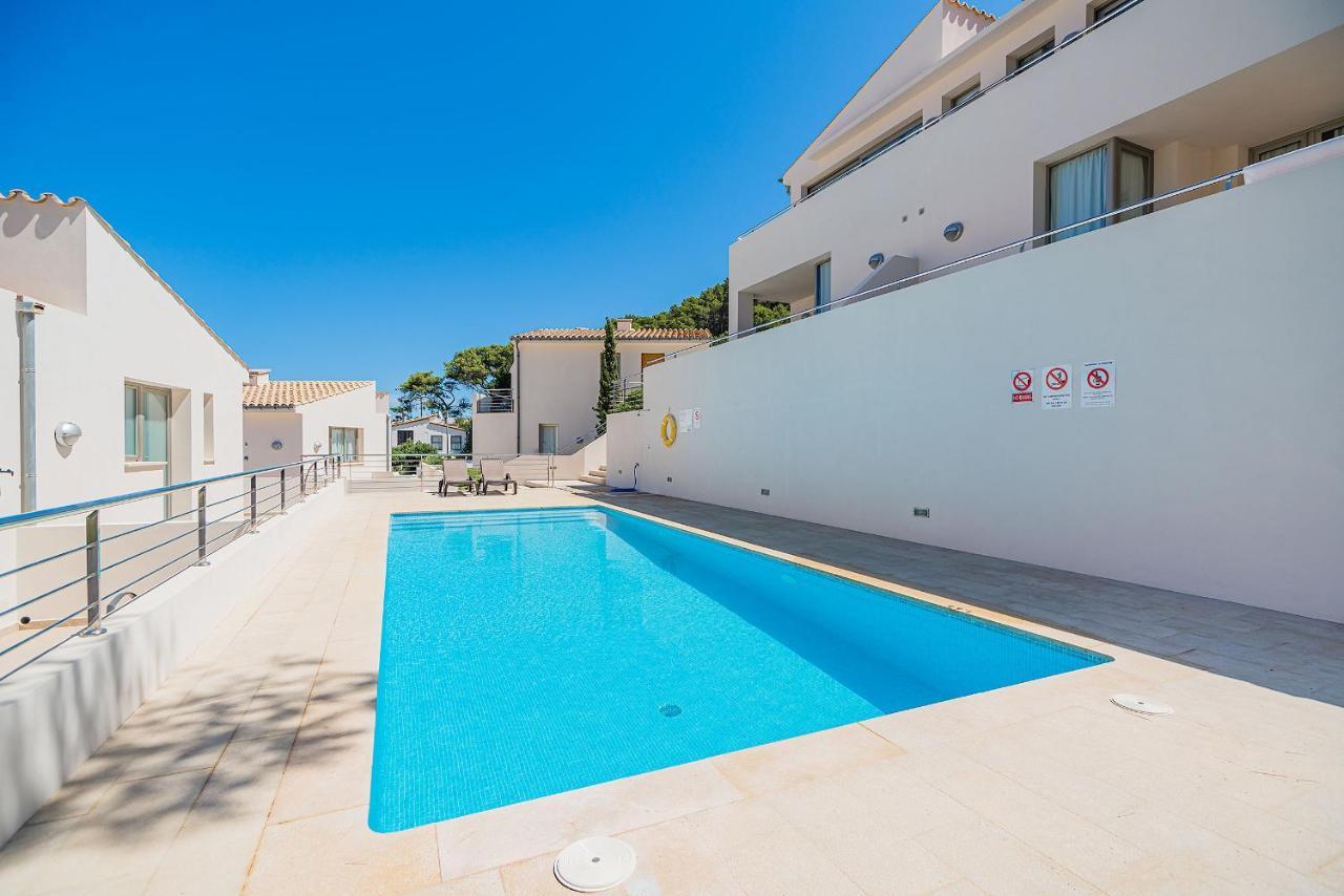 Molins 4 Villa Cala de Sant Vicenc Екстериор снимка