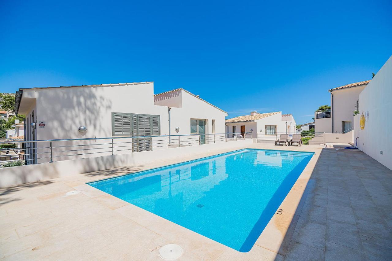 Molins 4 Villa Cala de Sant Vicenc Екстериор снимка